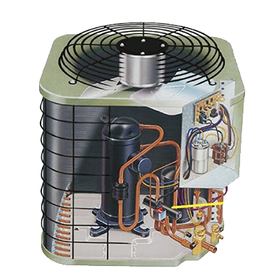 HVAC Installation| Eanes Heating & Air